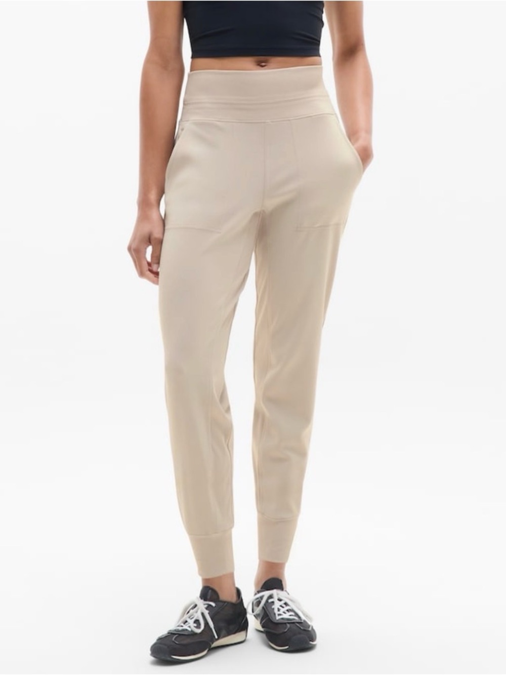 Athleta Venice High-Rise Jogger